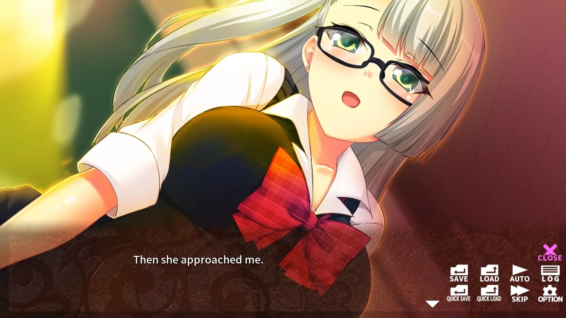 肉食ギャルは清純派！？ ～ Innocent Stuck-Up Girls ～ görsel 4