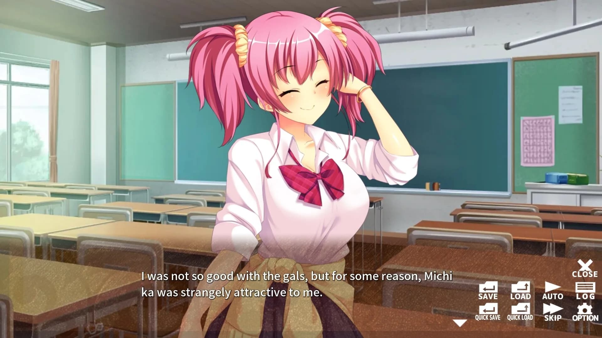 肉食ギャルは清純派！？ ～ Innocent Stuck-Up Girls ～ görsel 5