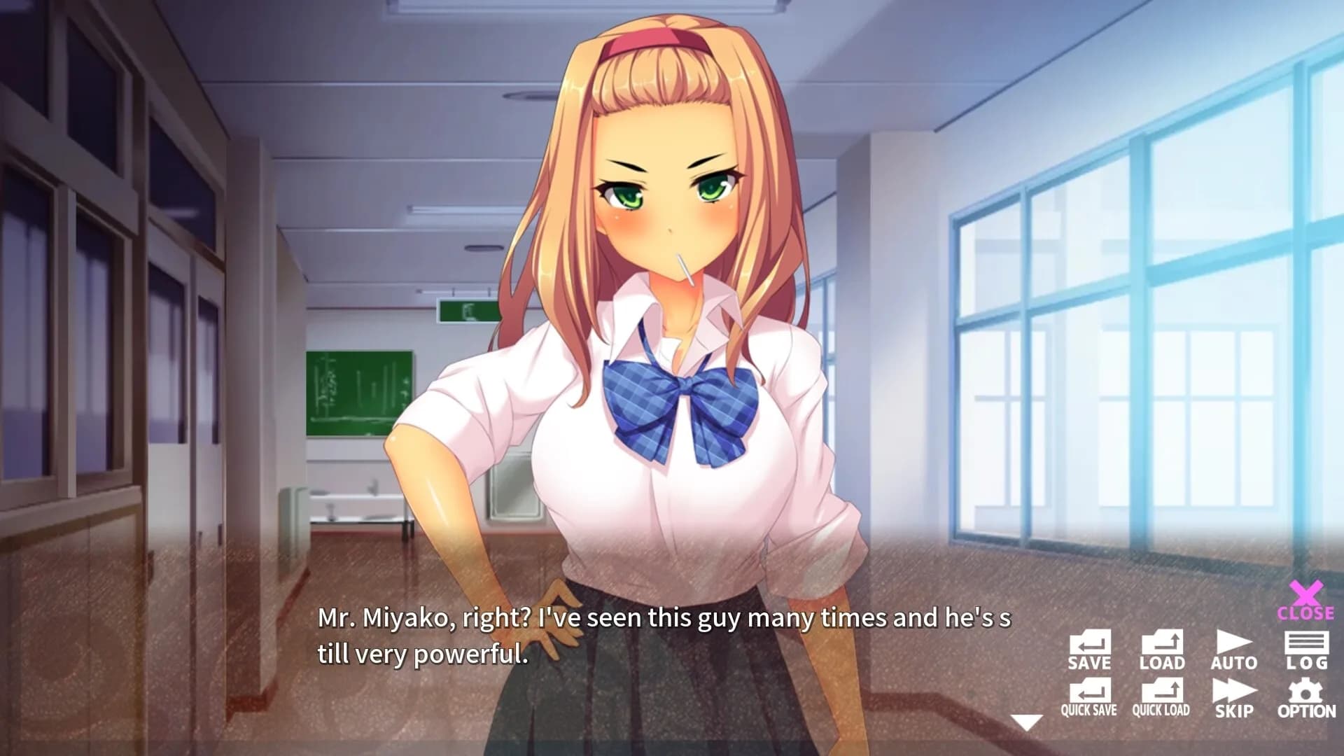 肉食ギャルは清純派！？ ～ Innocent Stuck-Up Girls ～ görsel 6