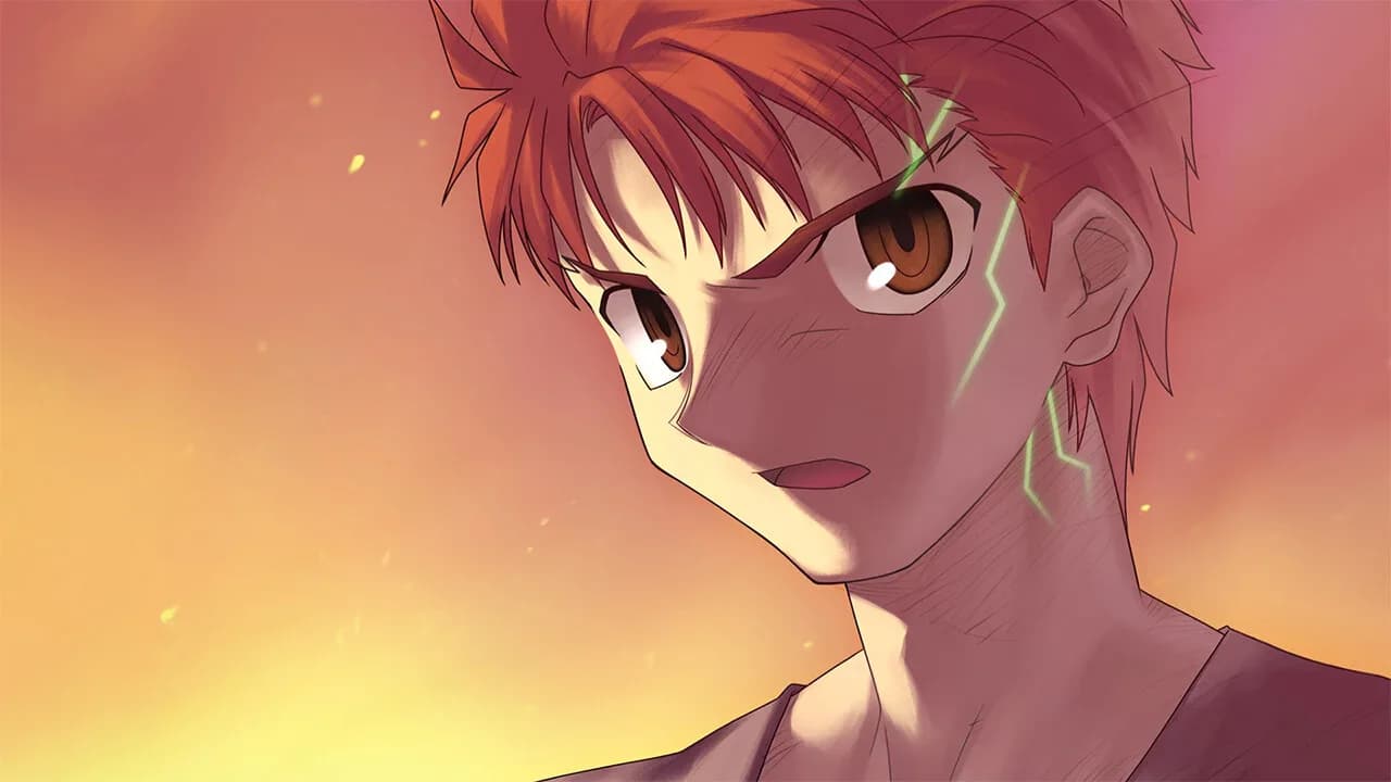 Fate/stay night REMASTERED görsel 9