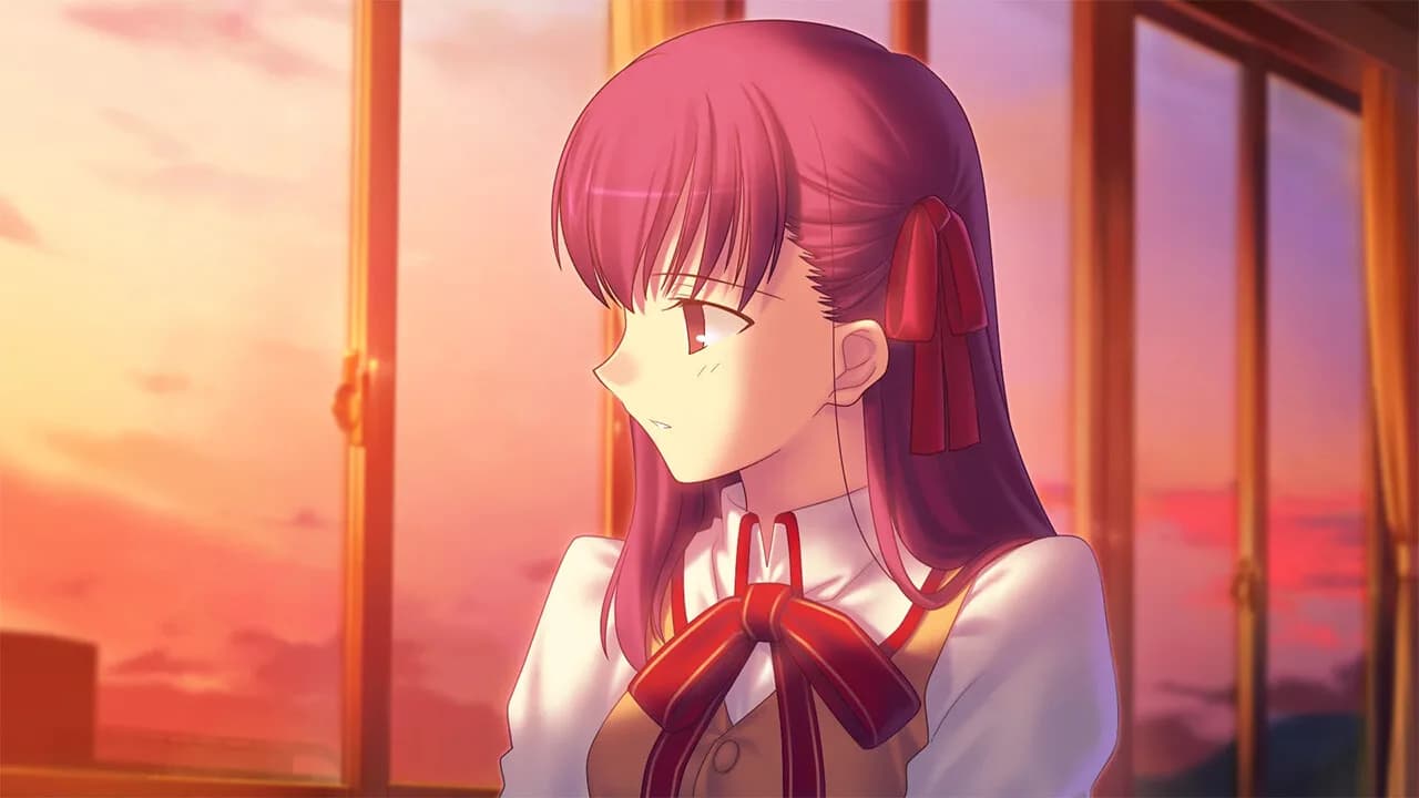 Fate/stay night REMASTERED görsel 10