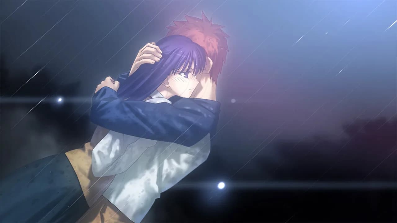 Fate/stay night REMASTERED görsel 11