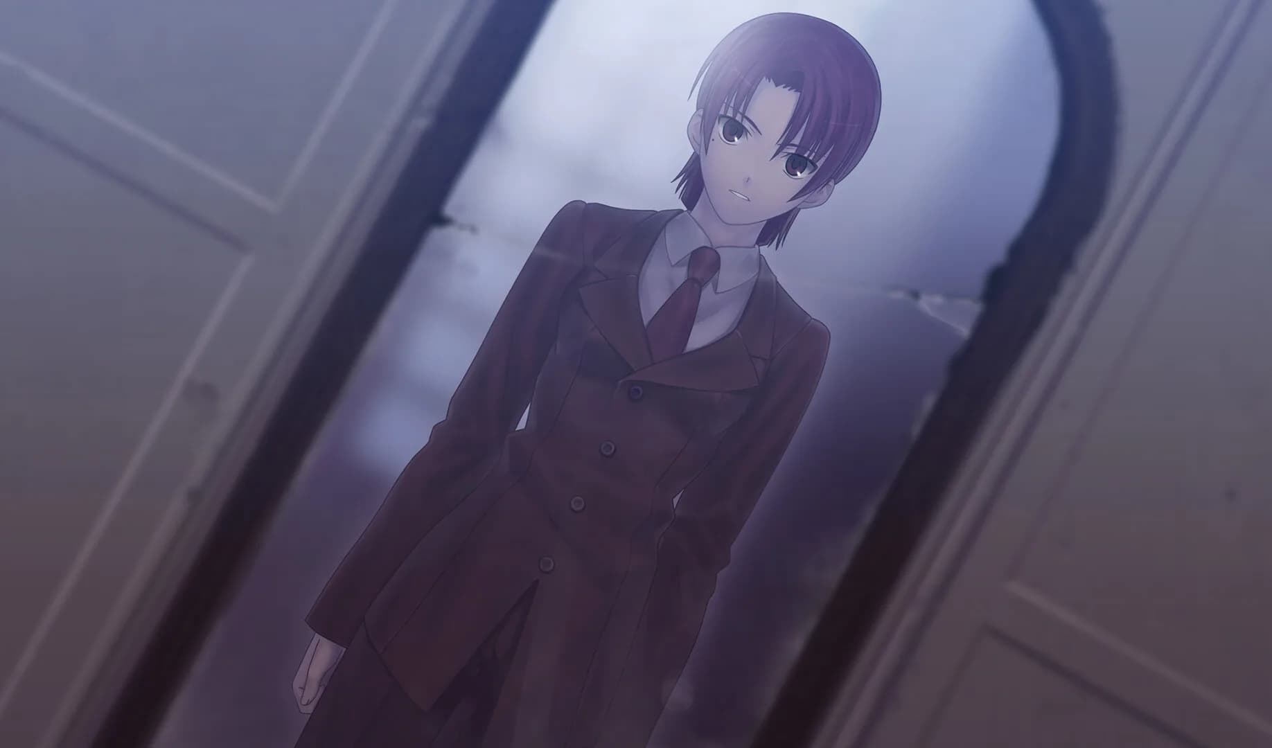 Fate/hollow ataraxia REMASTERED görsel 3