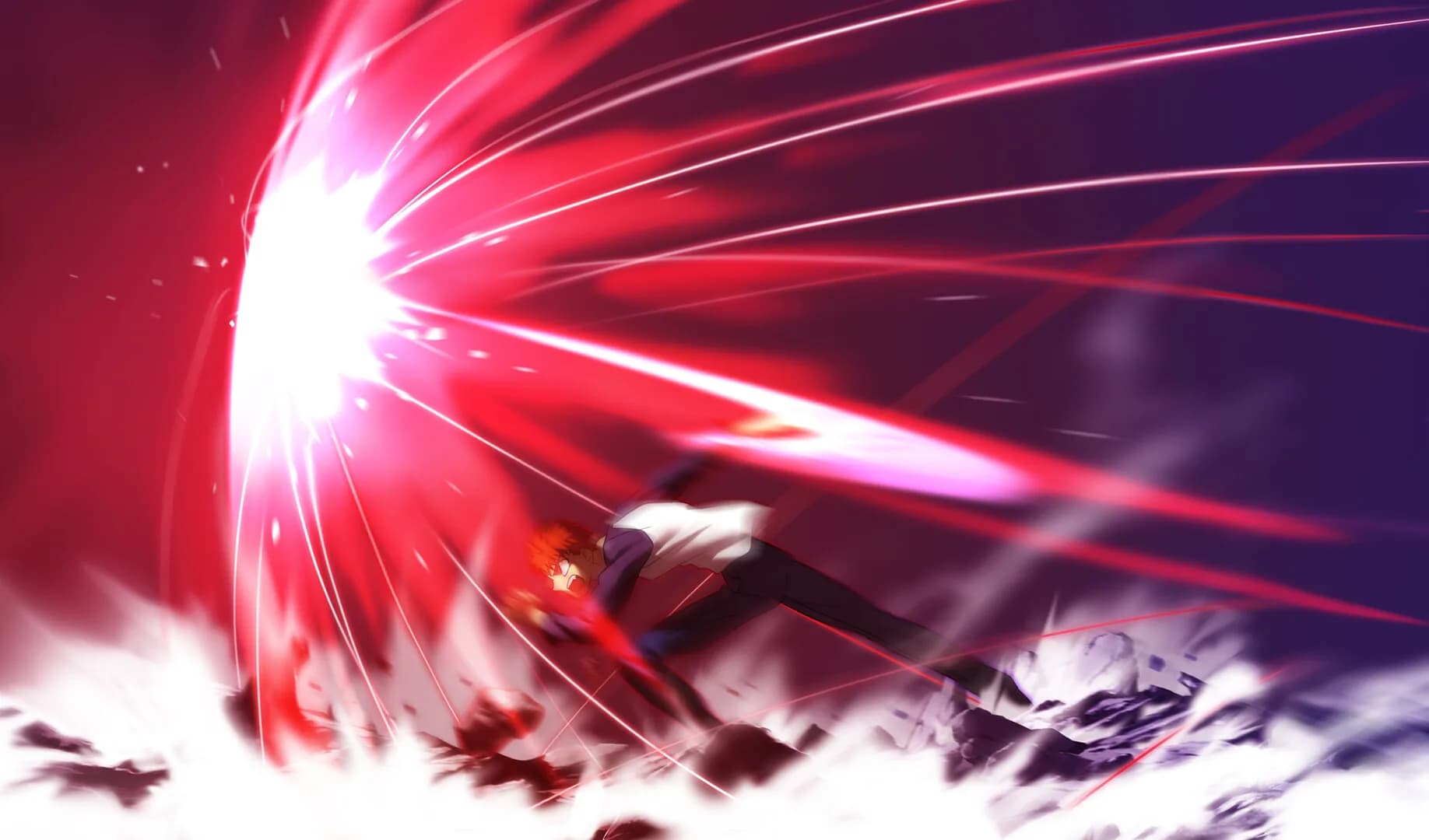 Fate/hollow ataraxia REMASTERED görsel 7