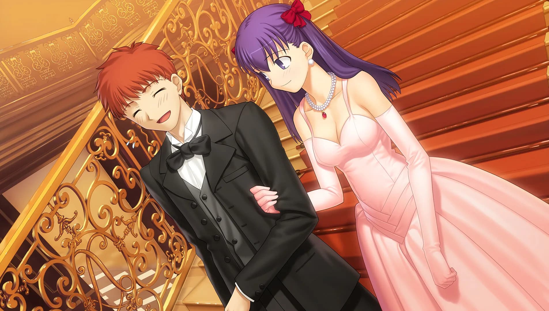 Fate/hollow ataraxia REMASTERED görsel 8