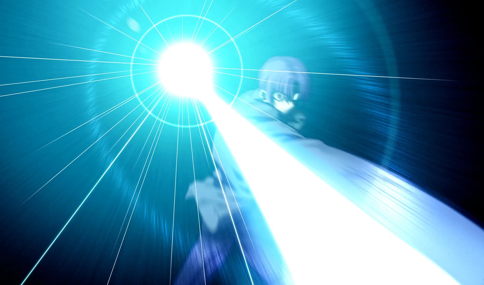 Fate/hollow ataraxia REMASTERED görsel 9