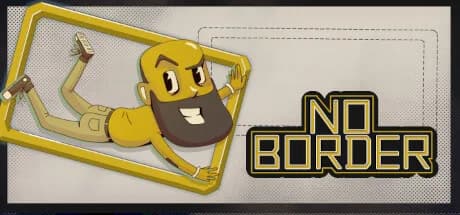 No Border görsel 1