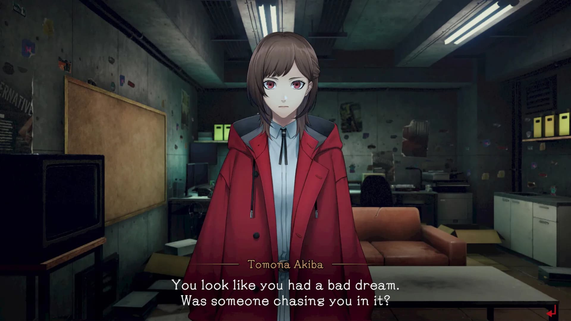TOKYO PSYCHODEMIC görsel 7