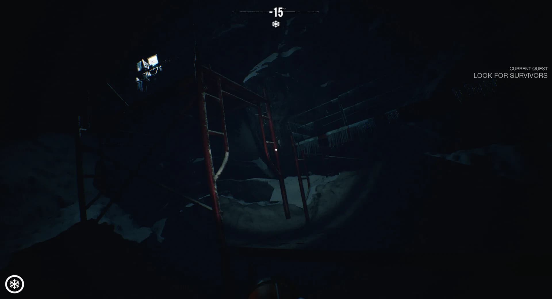 Frozen Below: Arctic Expedition görsel 3