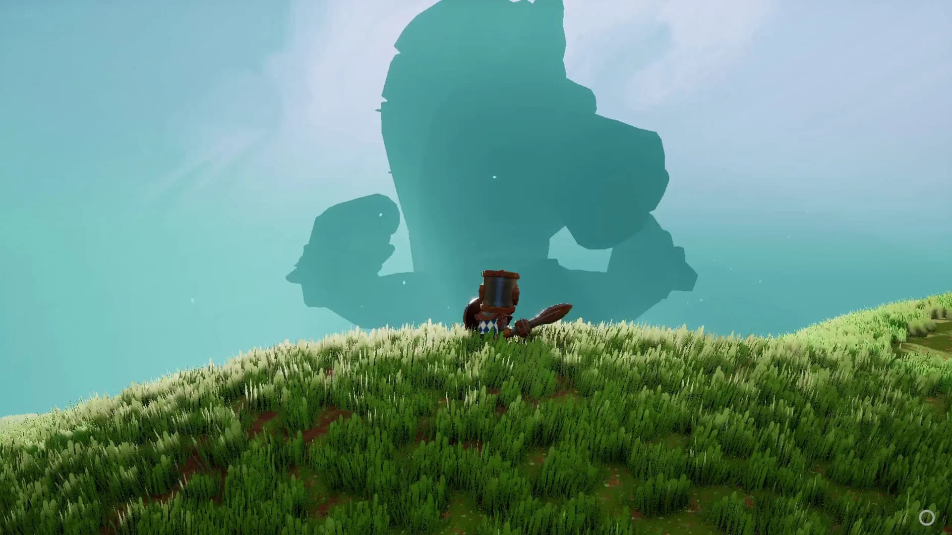 Big Helmet Heroes görsel 8