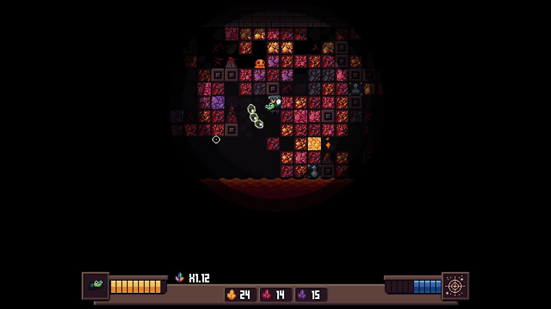 Loot and Shoot görsel 2