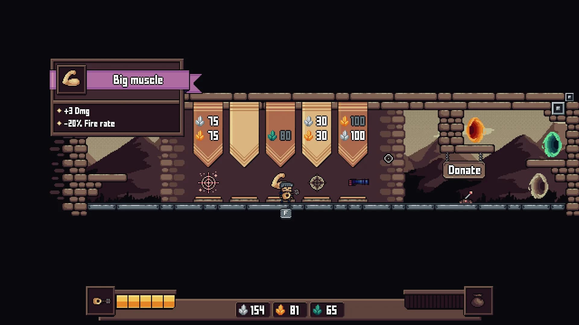 Loot and Shoot görsel 3