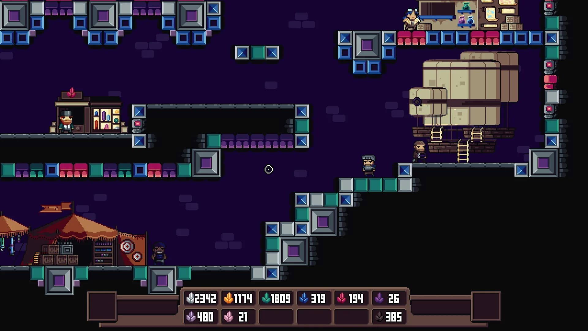 Loot and Shoot görsel 4