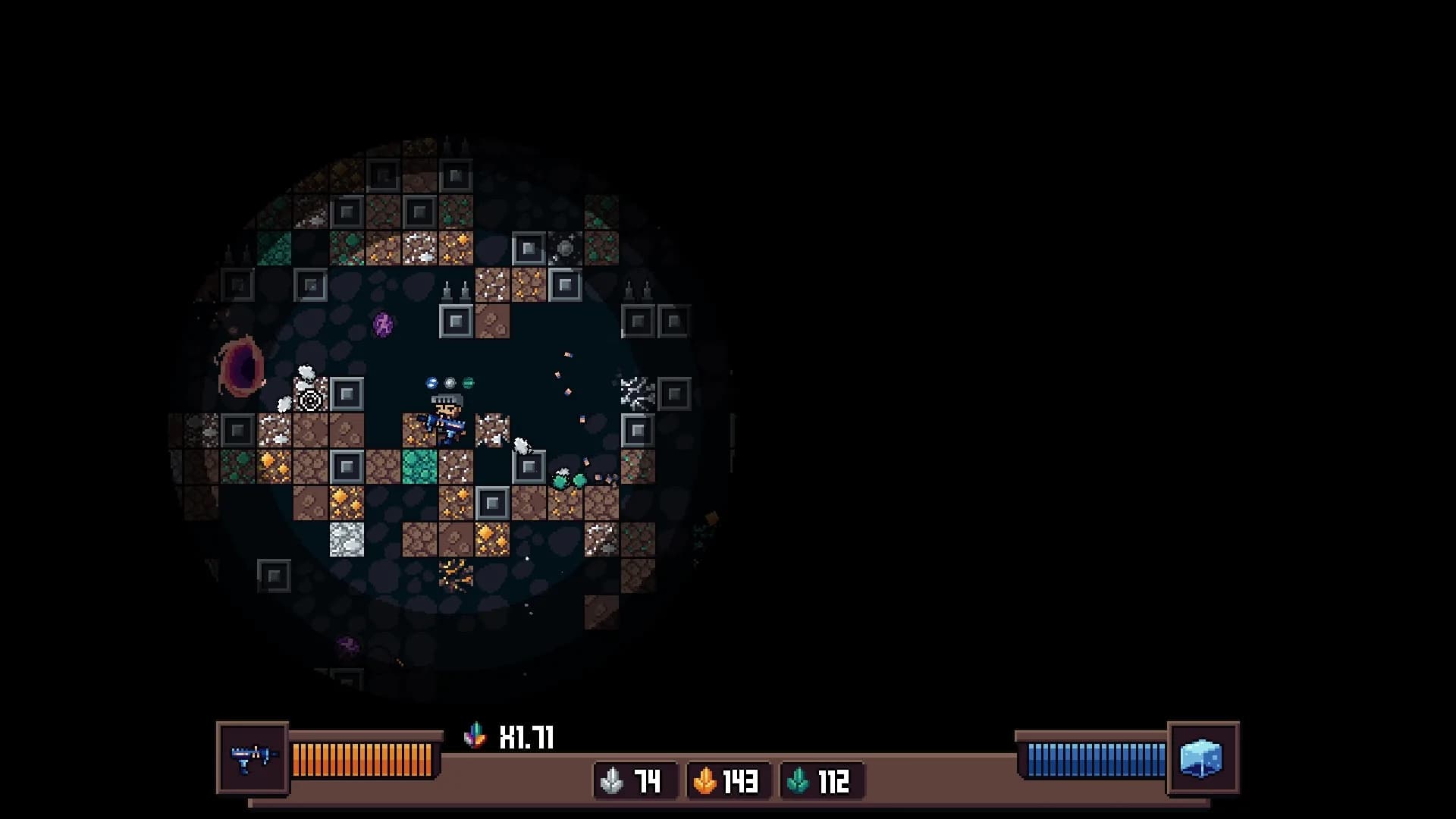 Loot and Shoot görsel 6