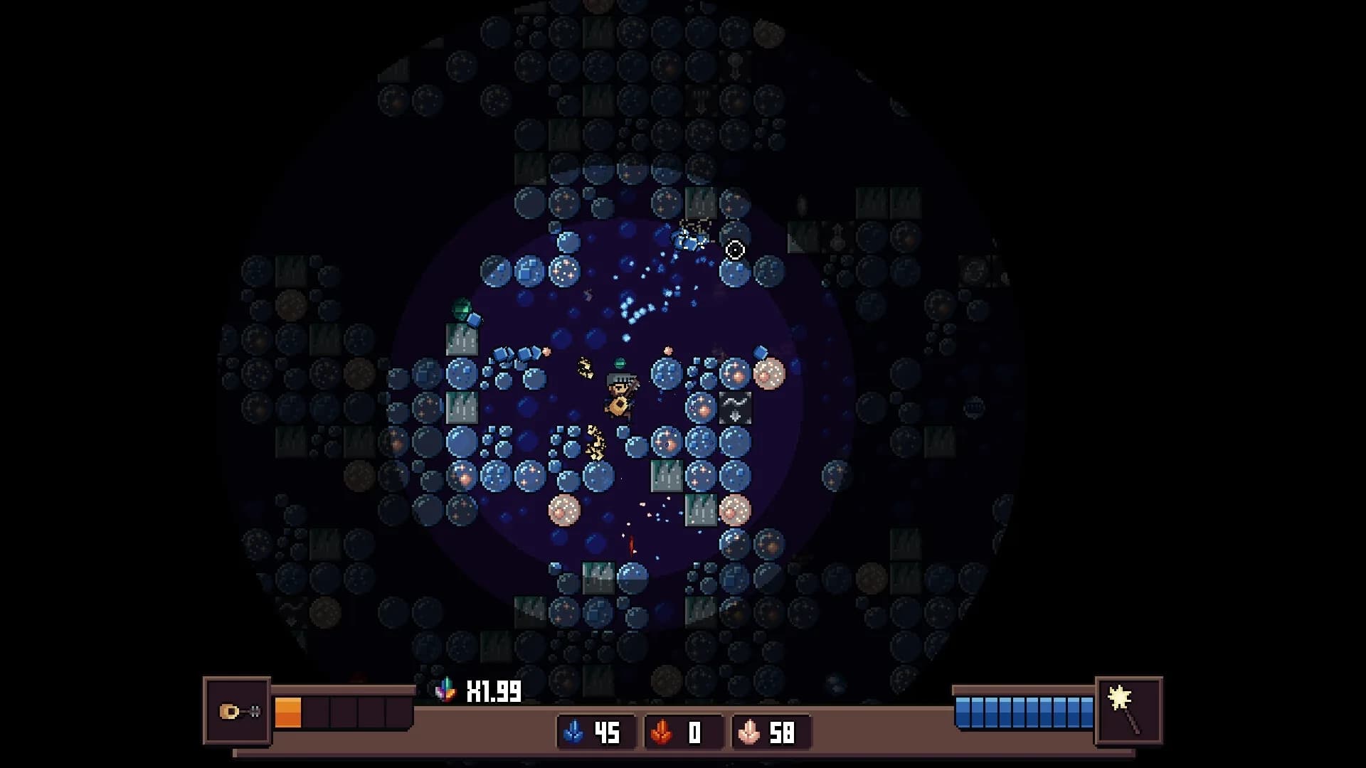 Loot and Shoot görsel 7