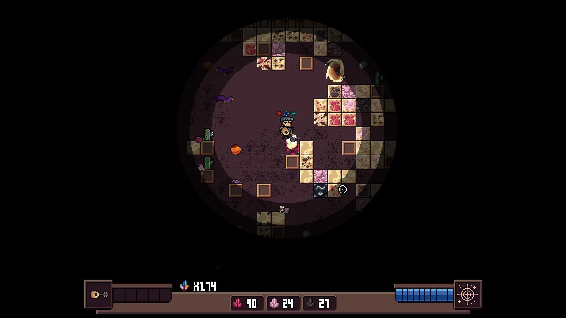 Loot and Shoot görsel 9
