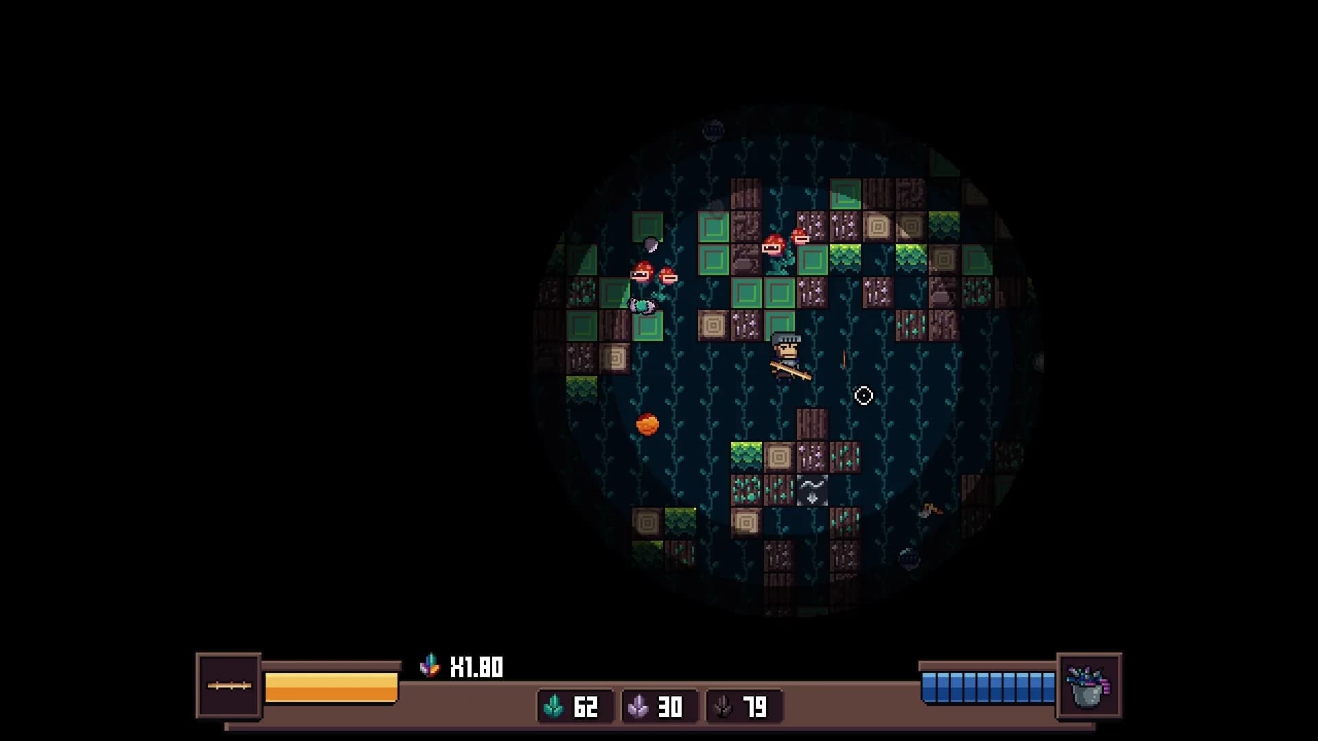 Loot and Shoot görsel 10