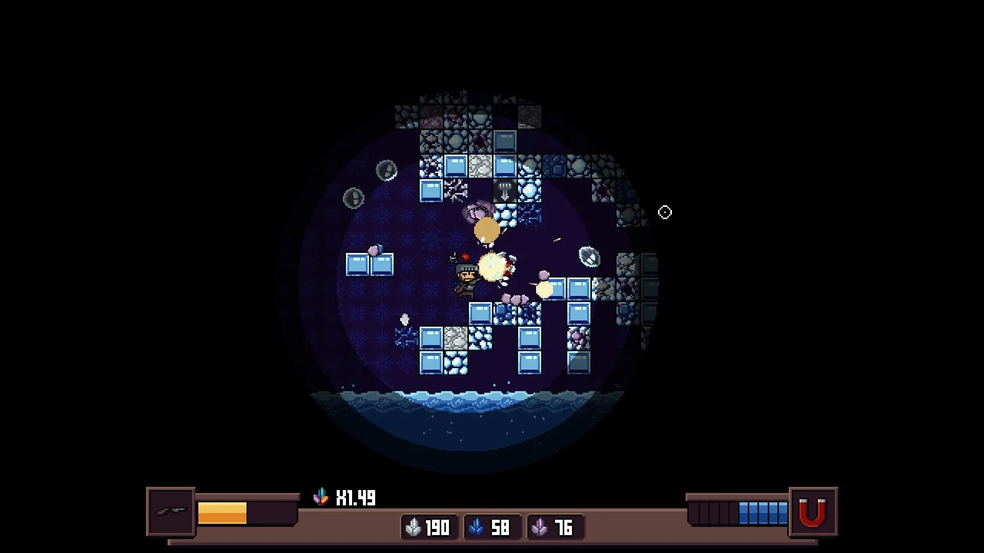 Loot and Shoot görsel 11