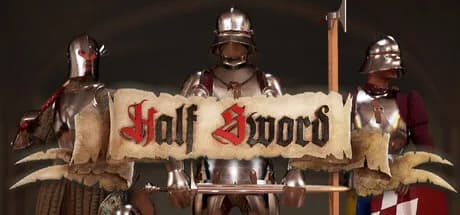 Half Sword görsel 1