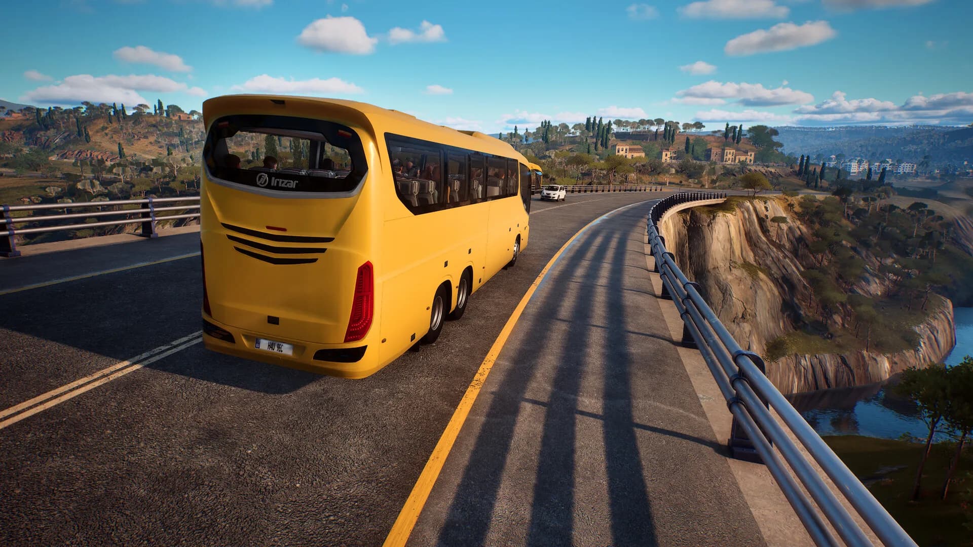 Bus Simulator 27 görsel 6