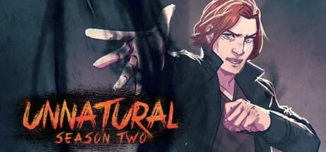 Unnatural Season Two görsel 1