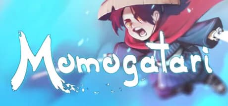 Momogatari