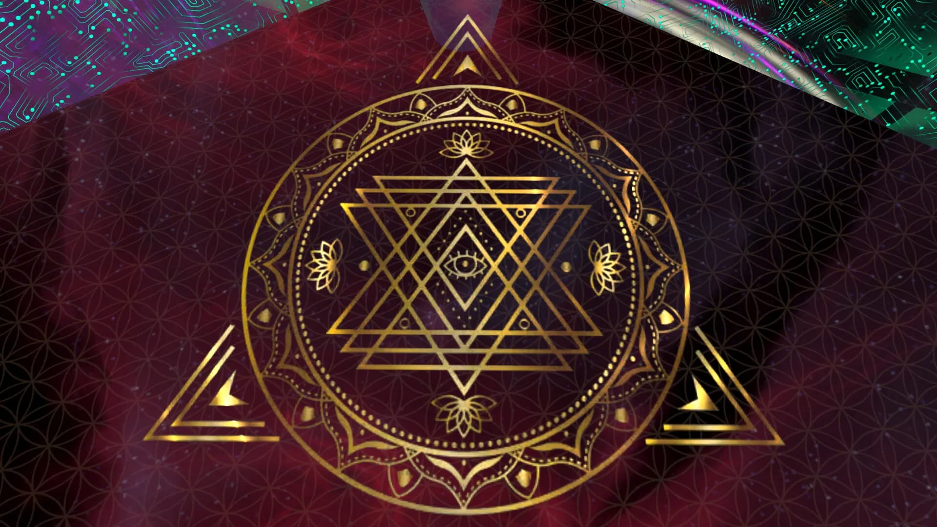 The Tarot Experience VR görsel 9