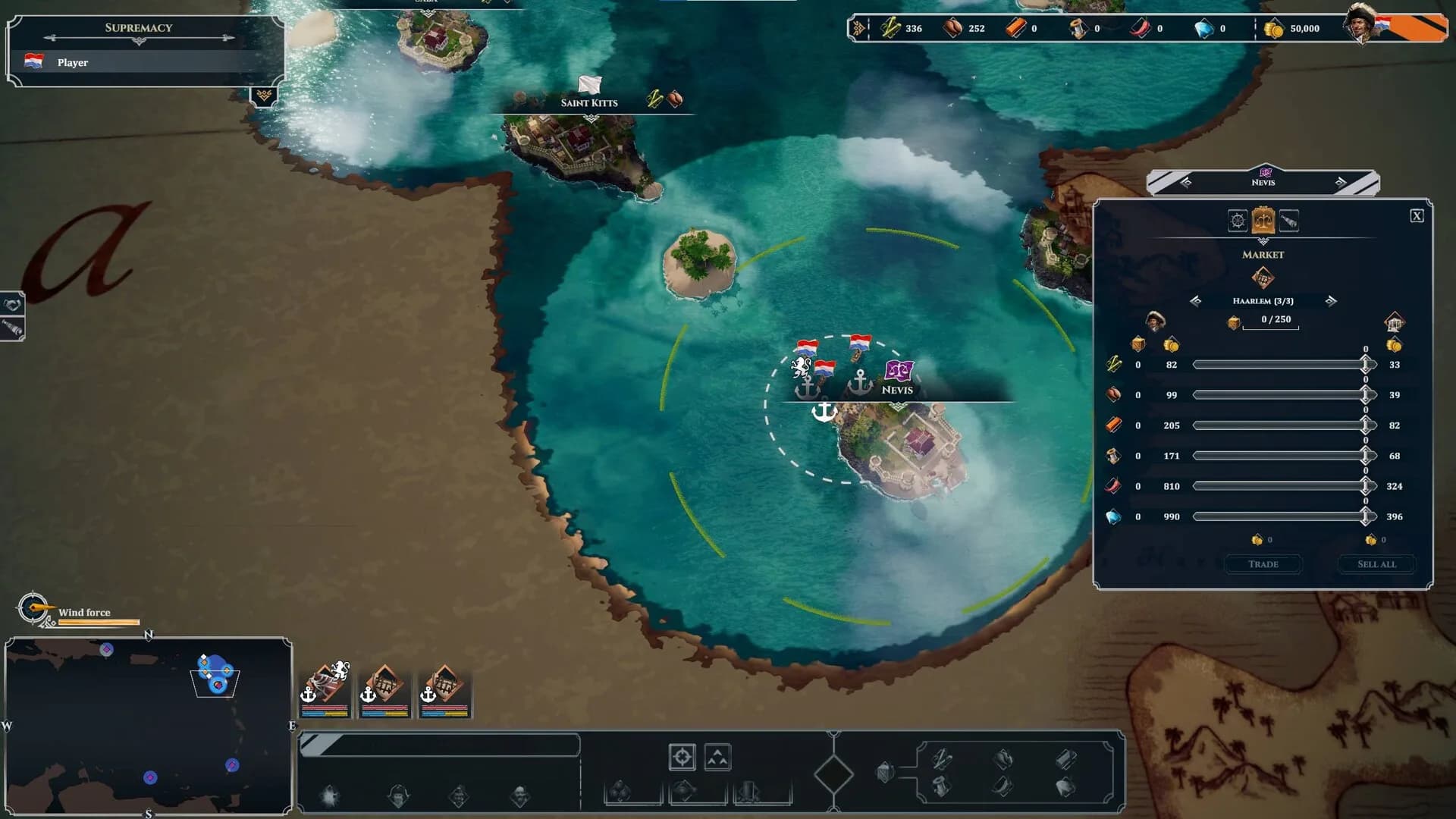Corsairs - Battle of the Caribbean görsel 8
