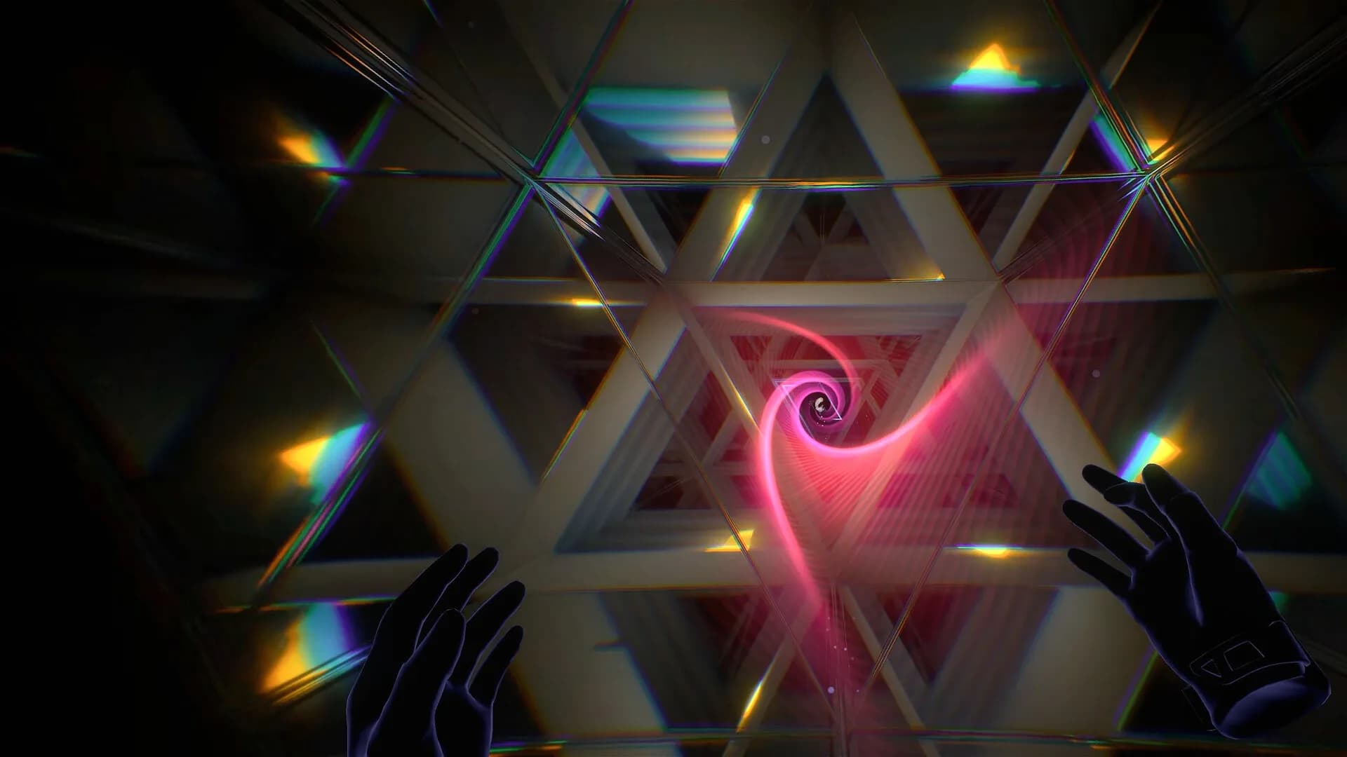 Realms of Flow görsel 7