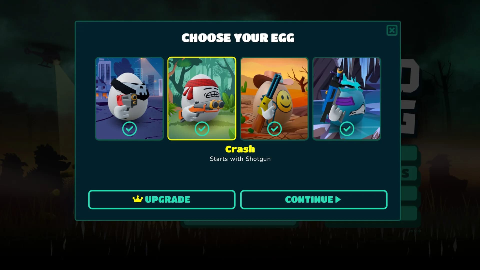 Bad Egg görsel 6