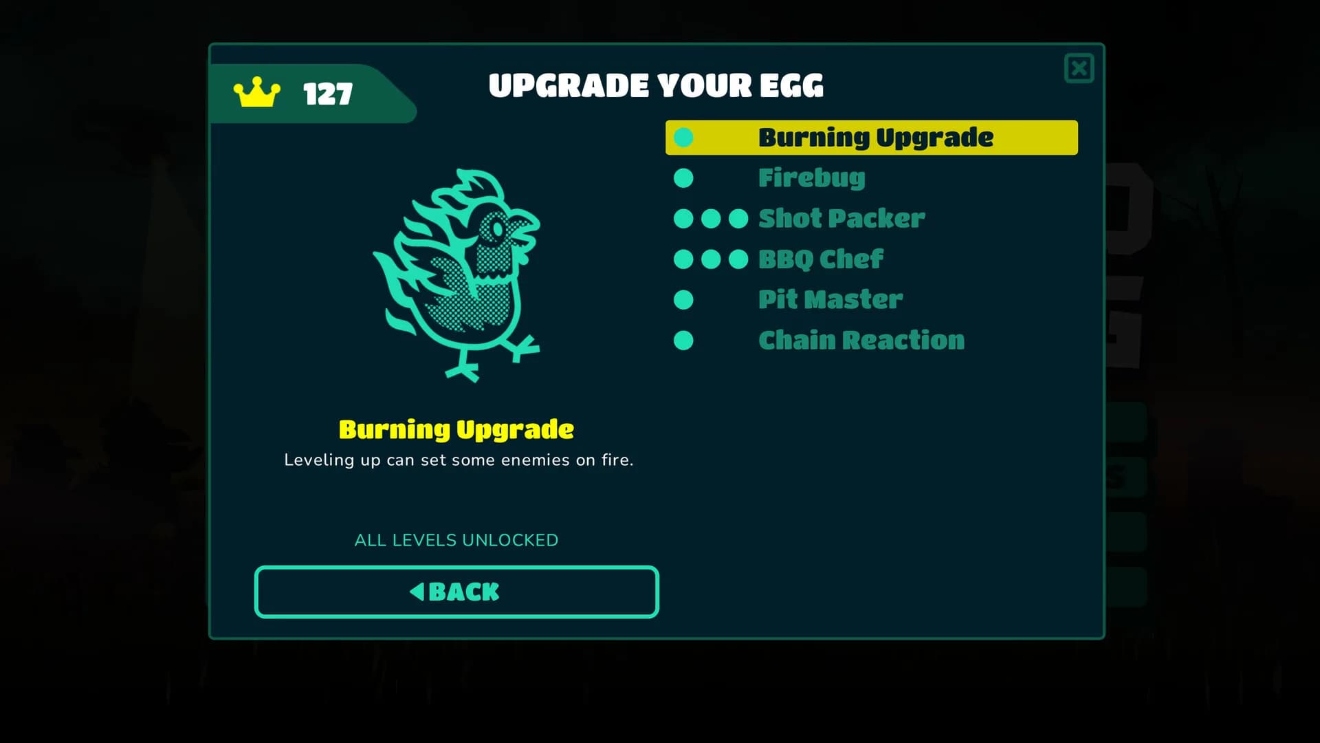 Bad Egg görsel 10