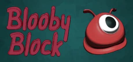 Blooby Block görsel 1