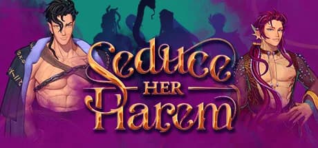 Seduce her Harem görsel 1