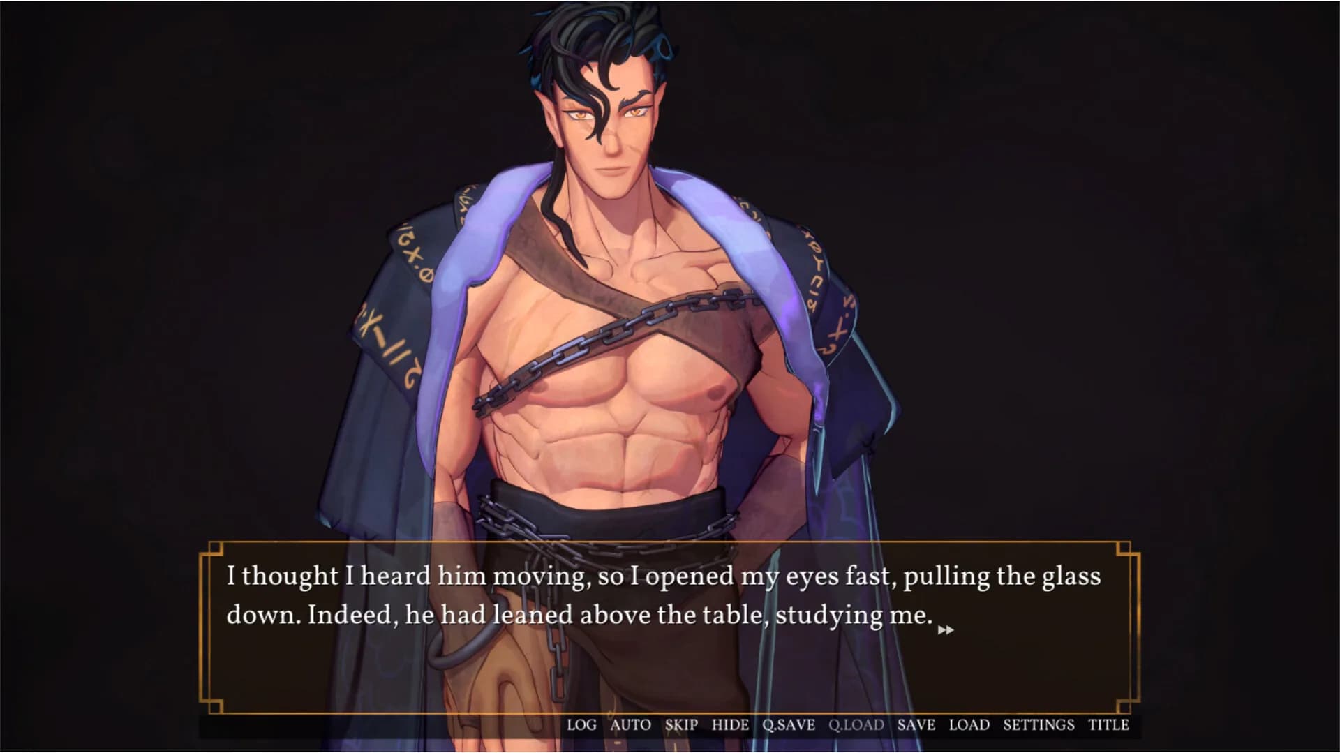 Seduce her Harem görsel 4