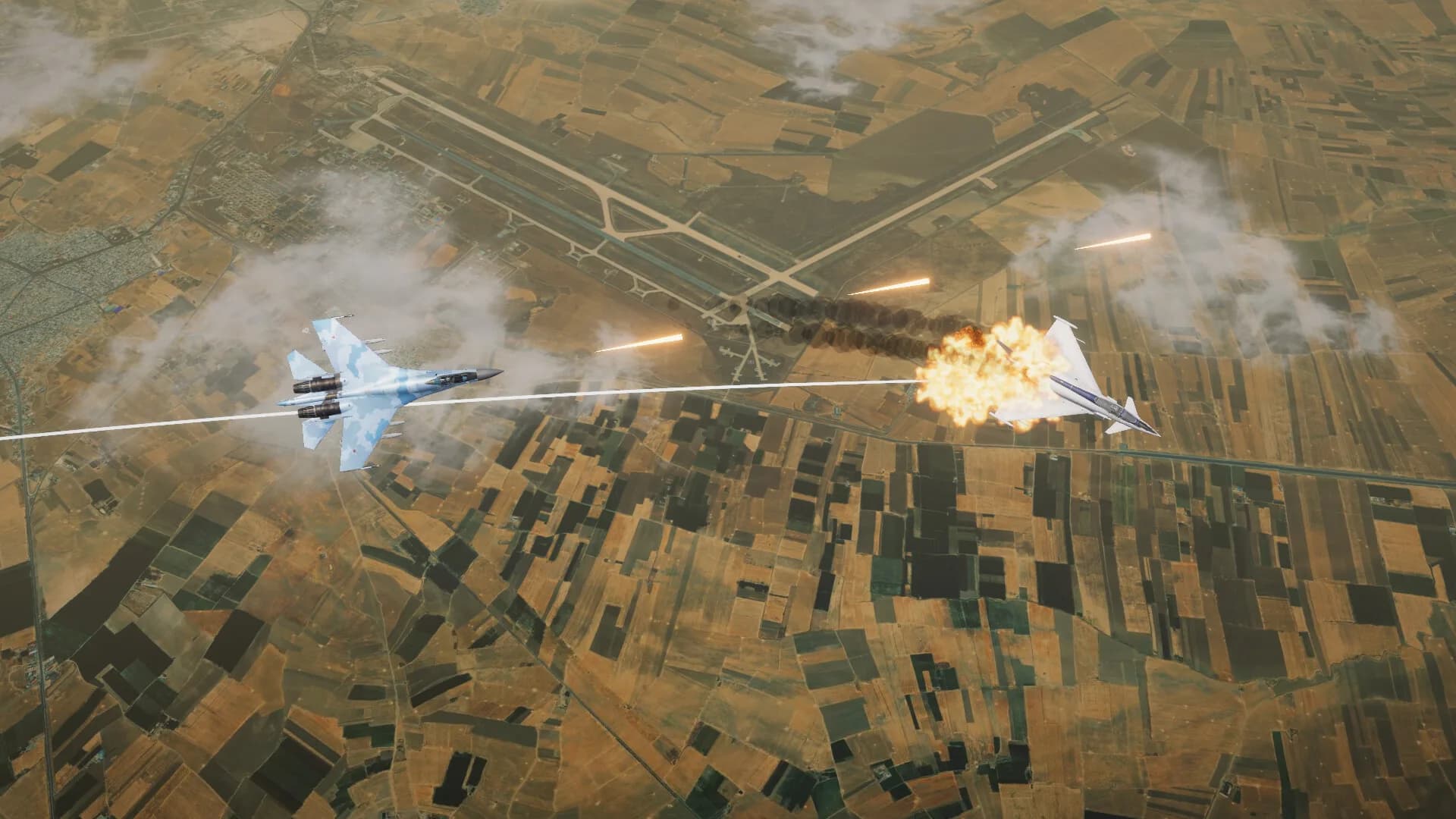 Jet Attack görsel 6