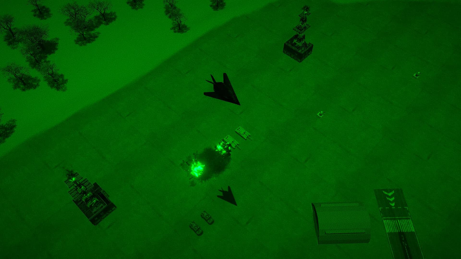 Jet Attack görsel 7