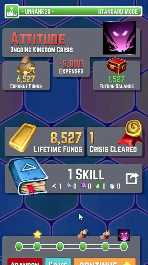 Hexa Puzzle Saga görsel 4
