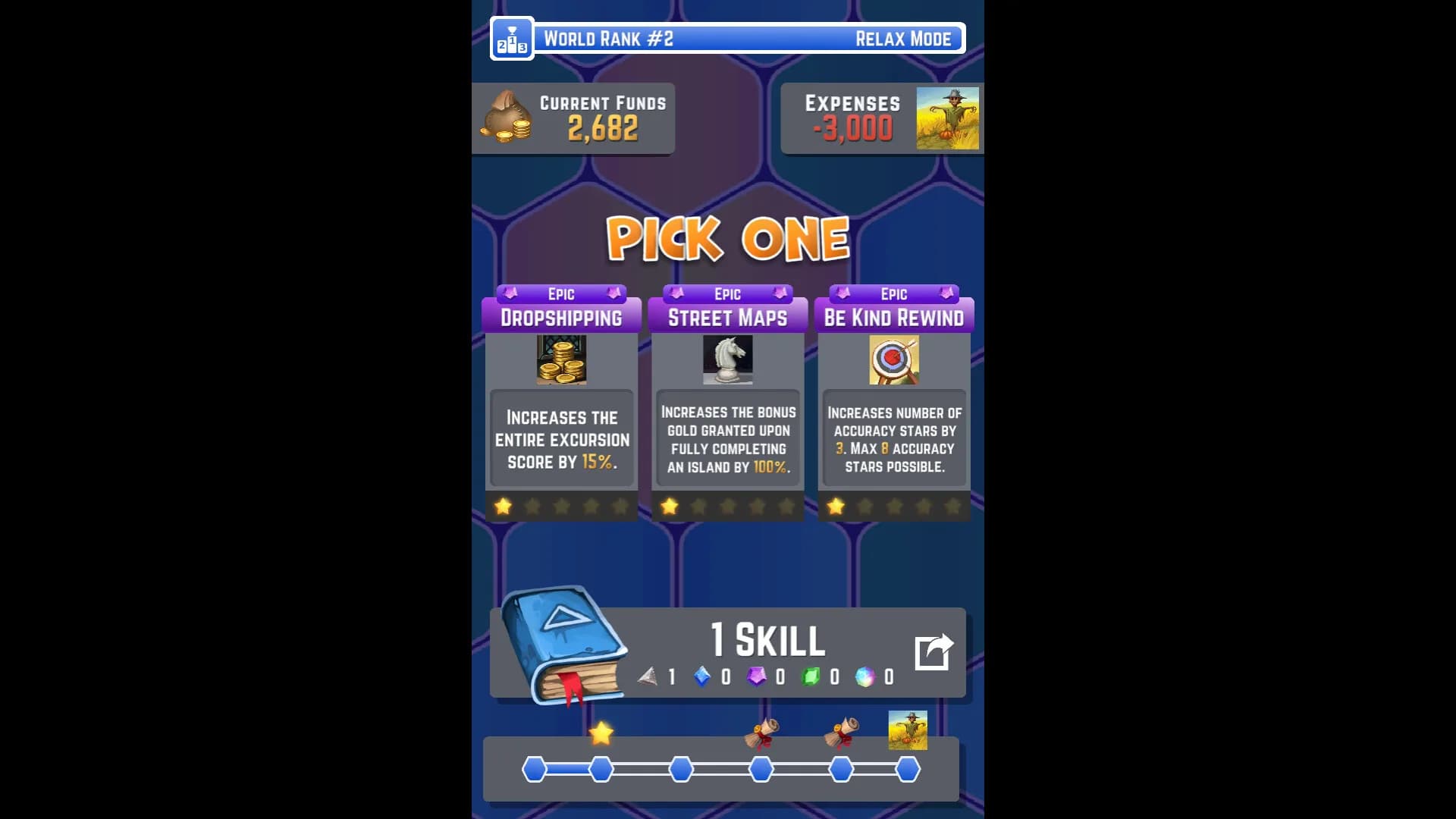 Hexa Puzzle Saga görsel 6