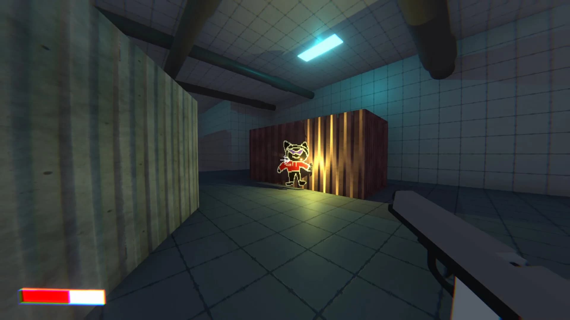 Owinka Shooter 2 görsel 8