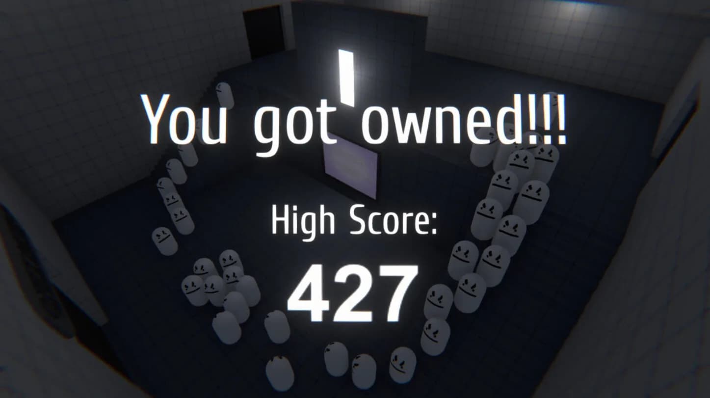 Owinka Shooter 2 görsel 11
