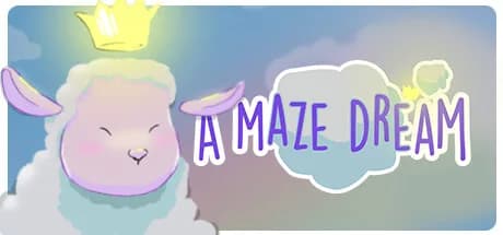 A Maze Dream: the puzzle journey