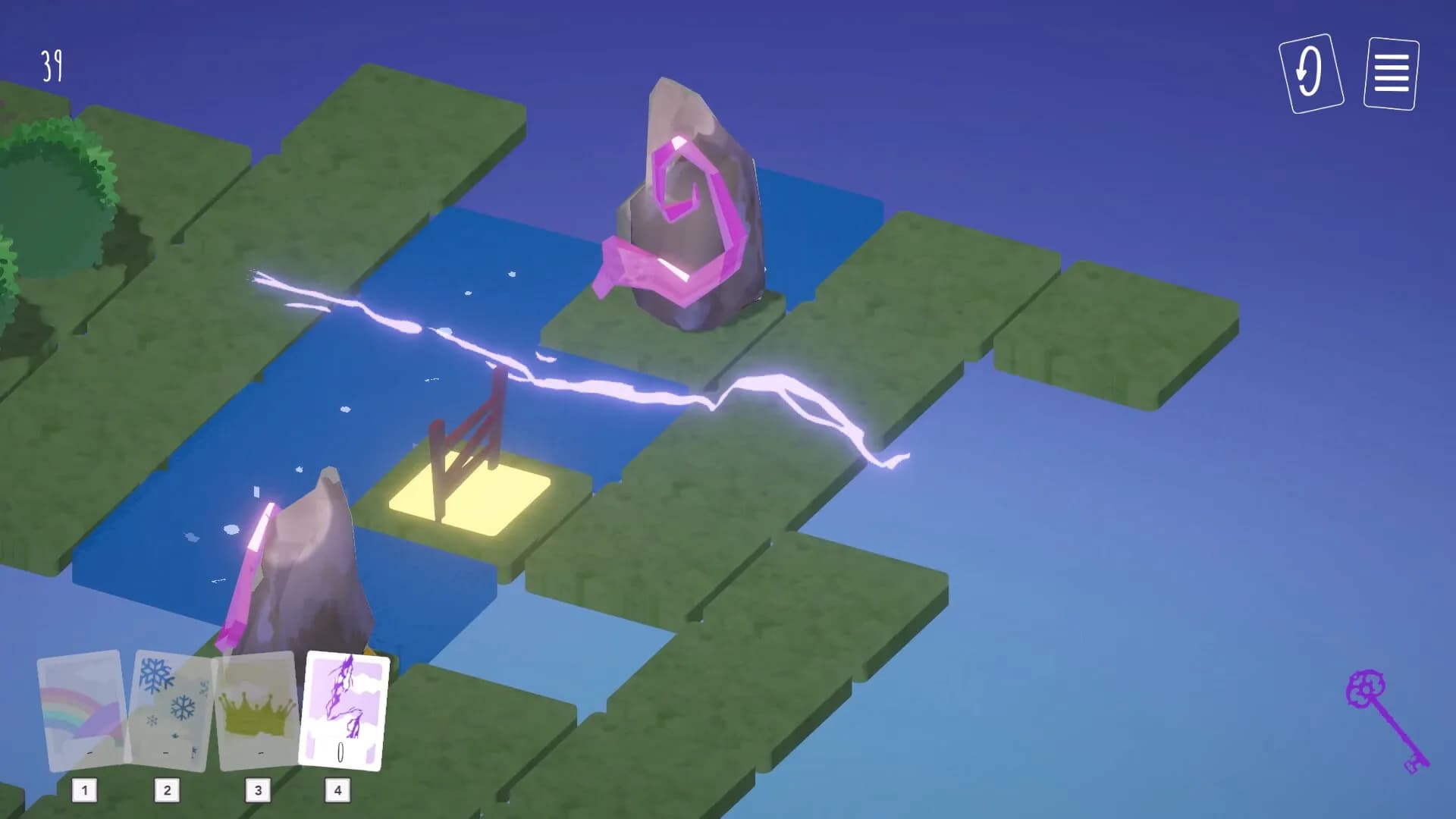 A Maze Dream: the puzzle journey görsel 5