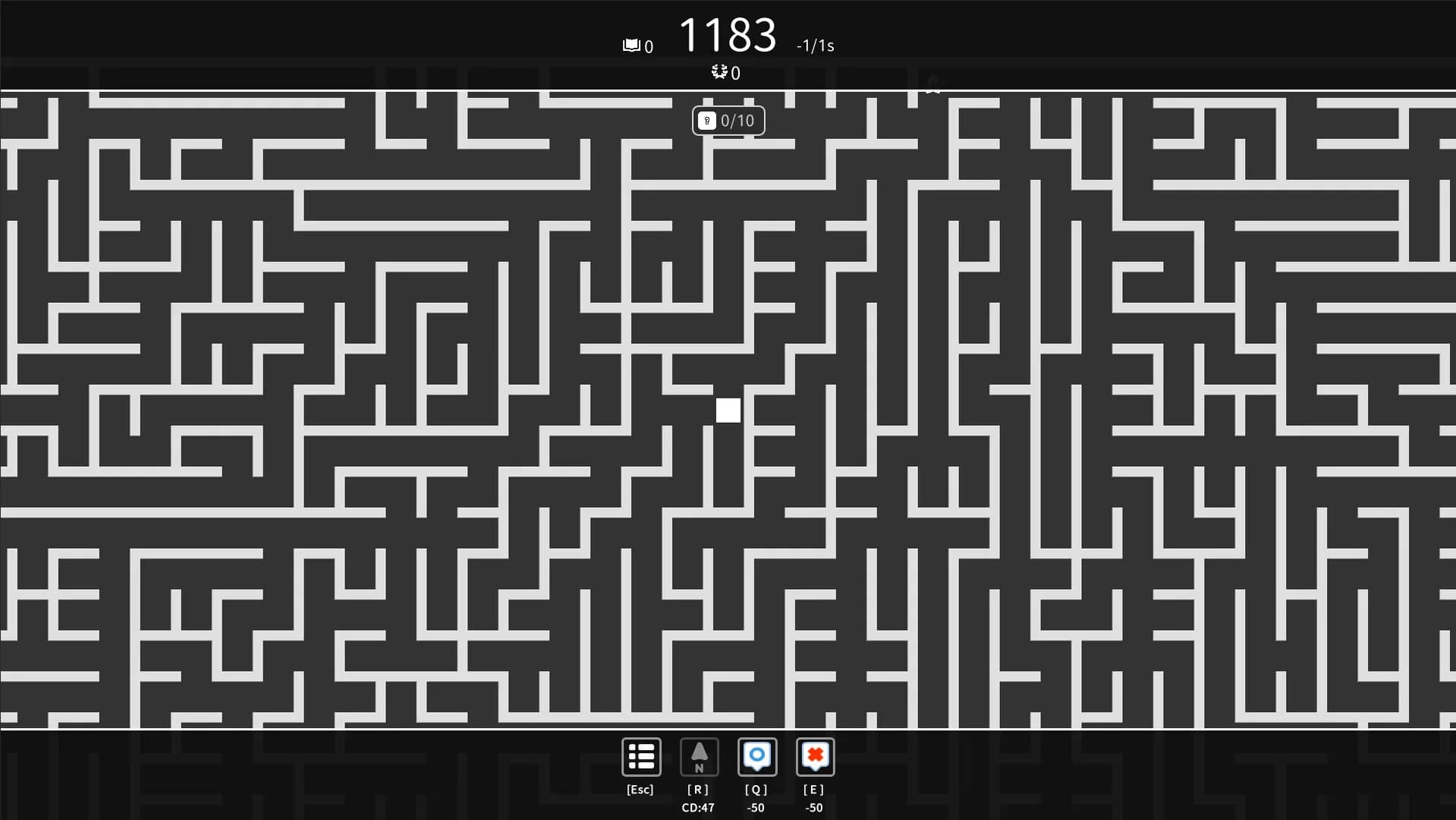 Mega Maze görsel 2