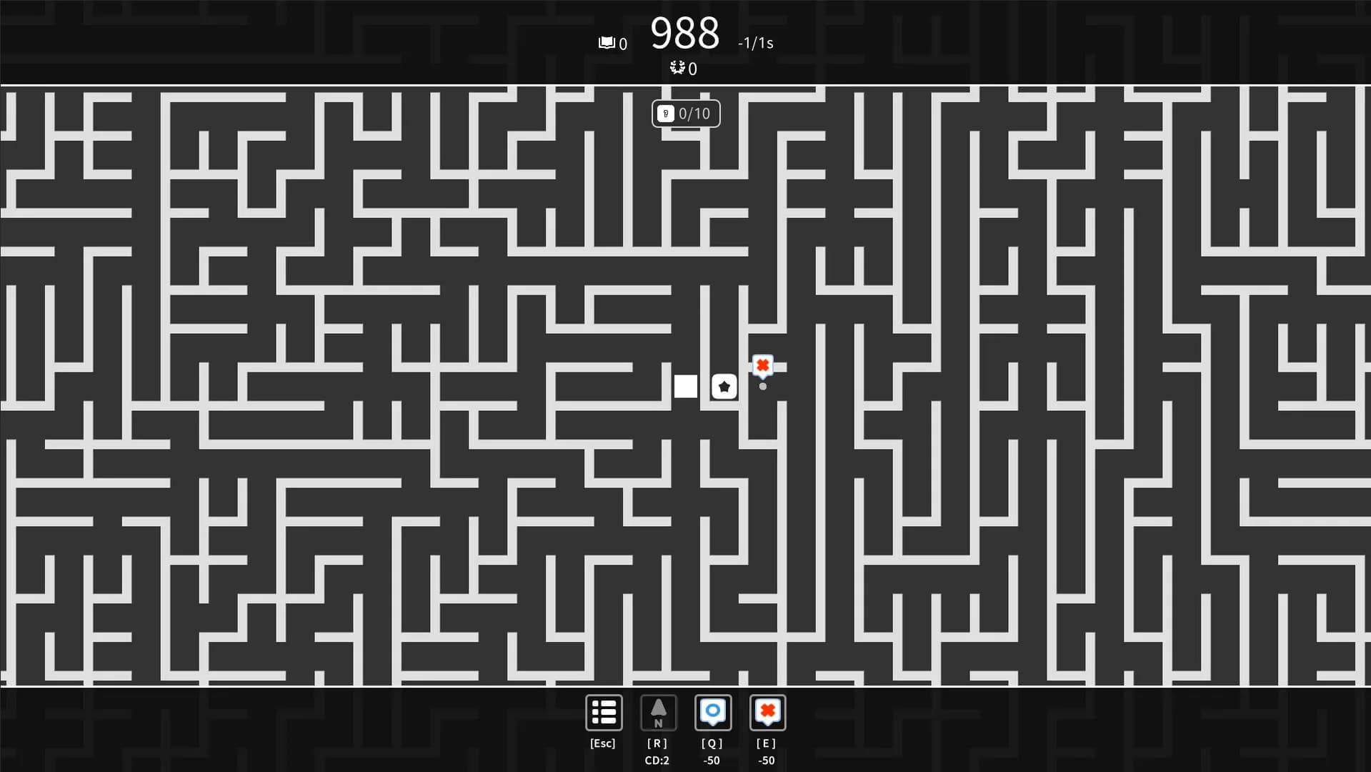 Mega Maze görsel 4