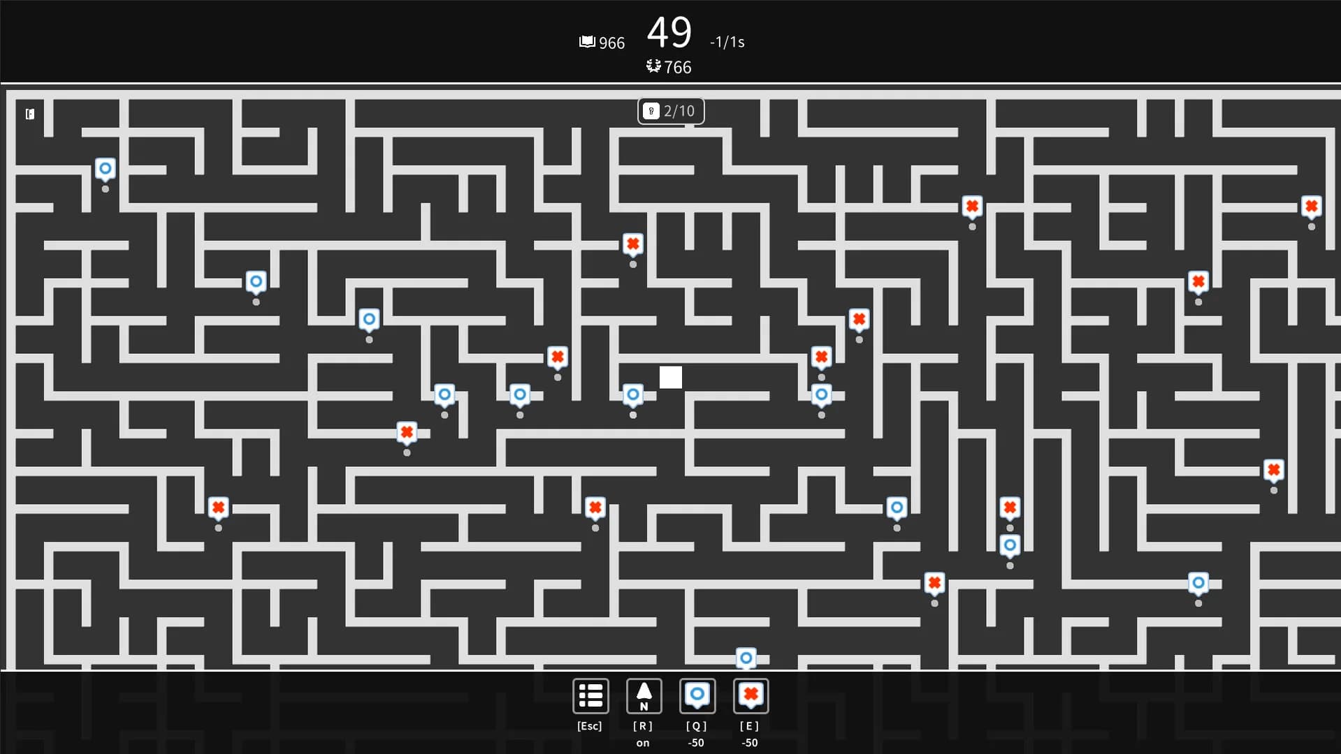 Mega Maze görsel 5
