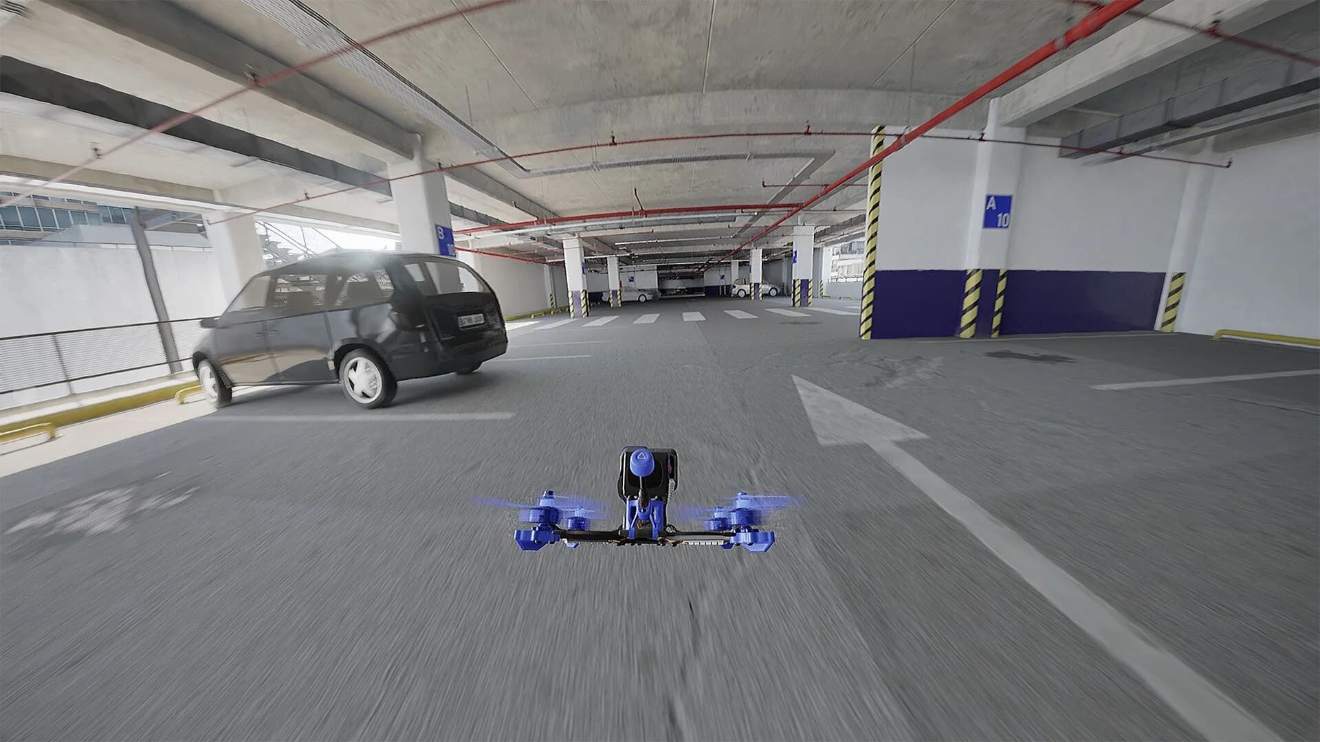 FPV LOGIC görsel 5