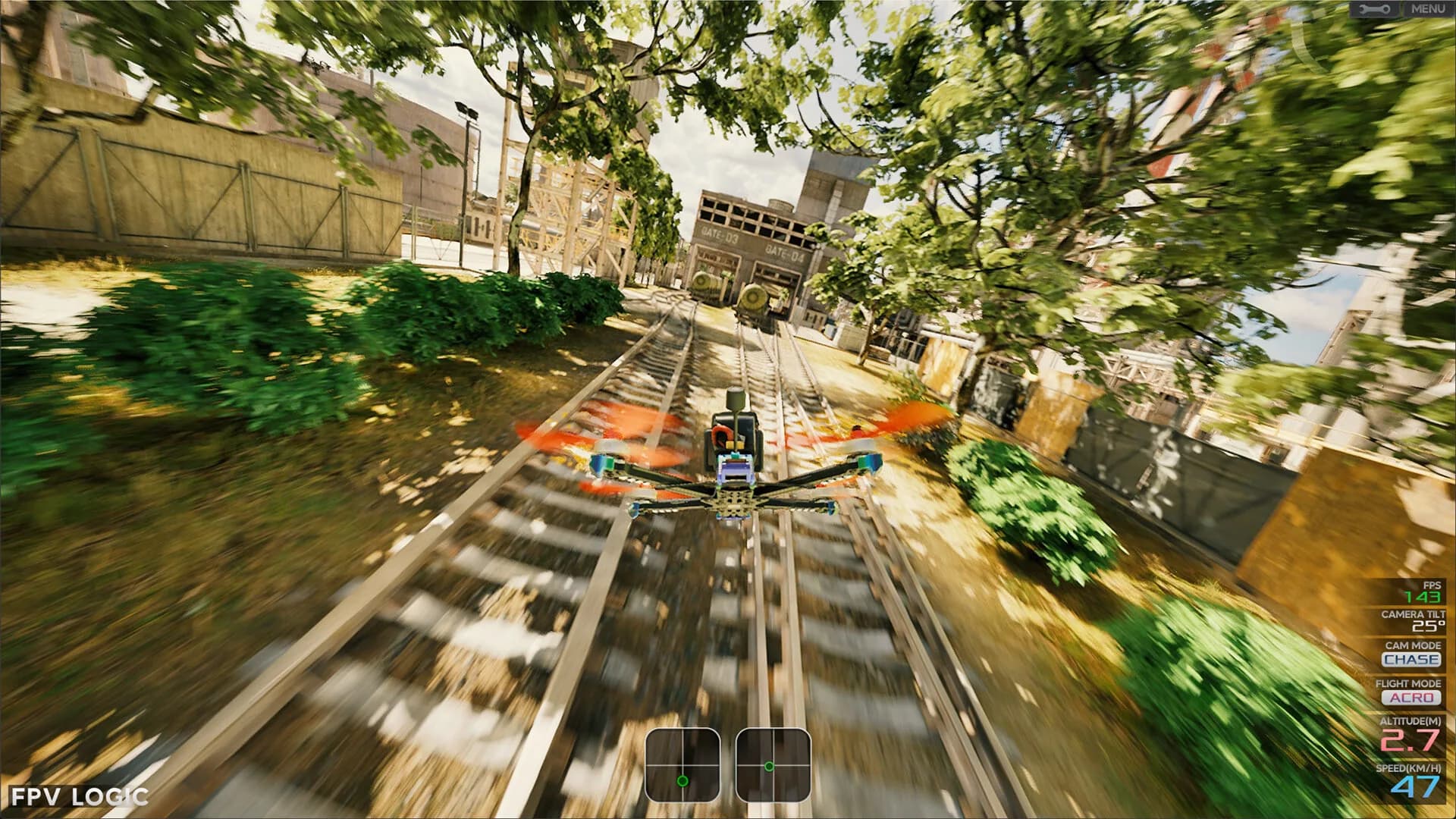 FPV LOGIC görsel 7