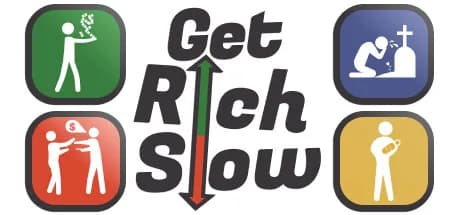 Get Rich Slow görsel 1