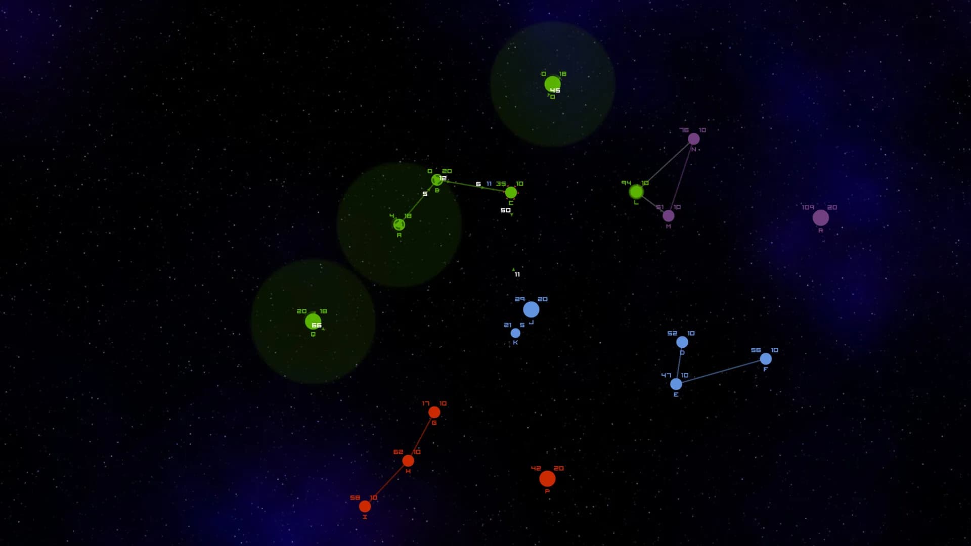 Supergalactix görsel 13