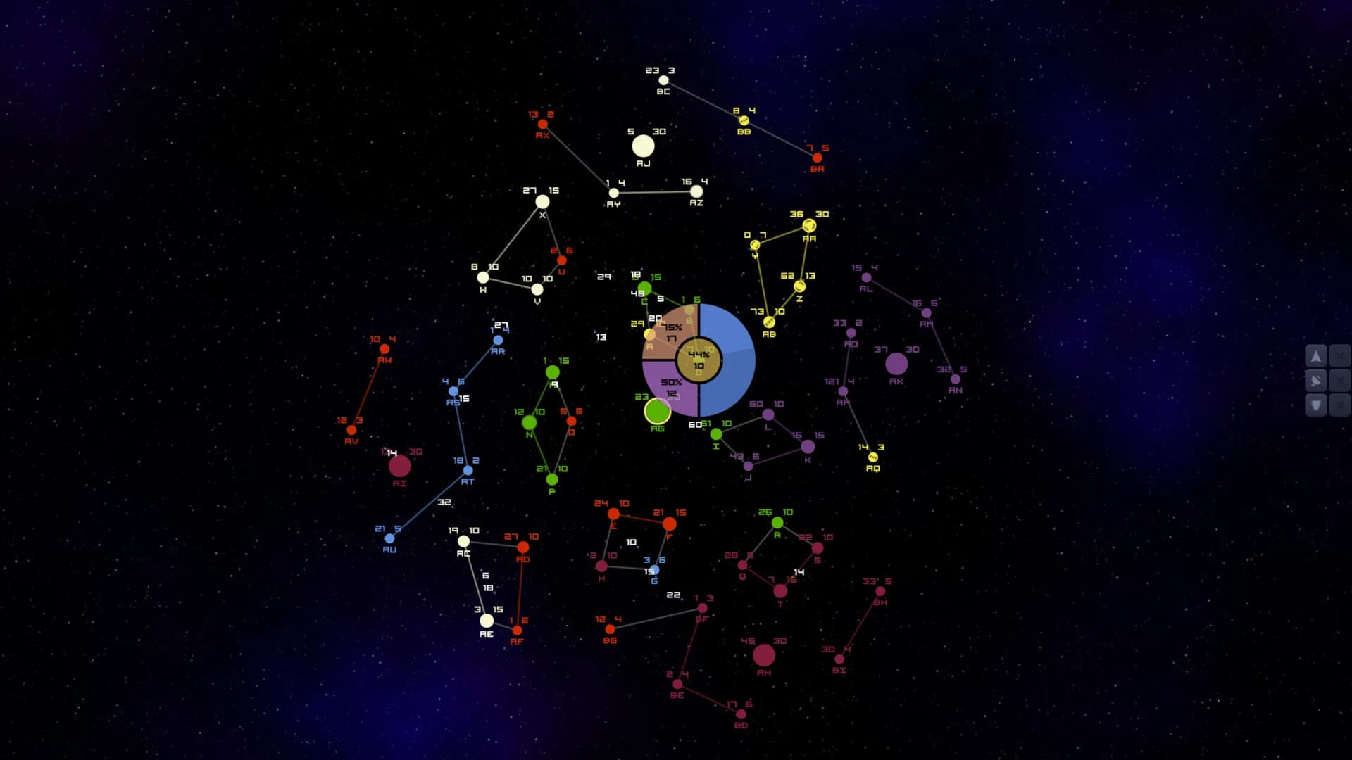 Supergalactix görsel 15